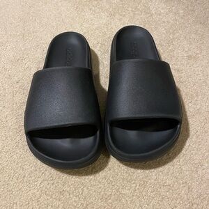 Adidas Adilette Lumia Slide Sandals